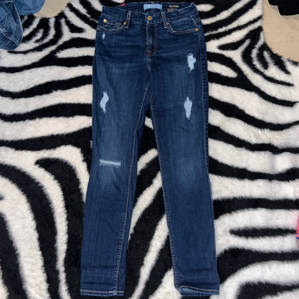 Seven for All Mankind Jeans